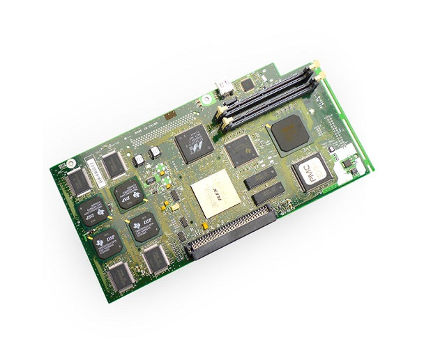 HP PC Control Board for C8085A Stapler Stacker
