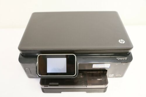 HP Deskjet 6520 4800x1200 dpi 20ppm Colour Inkjet Printer