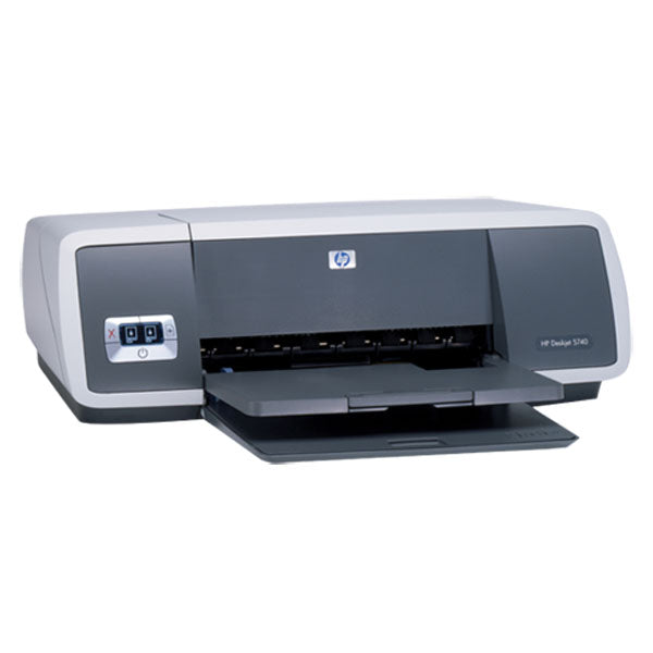 HP DeskJet 5740 4800x1200 dpi 18ppm Color Inkjet Printer