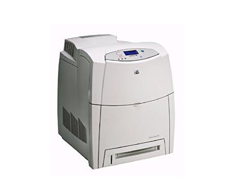 HP LaserJet 4600DN Printer
