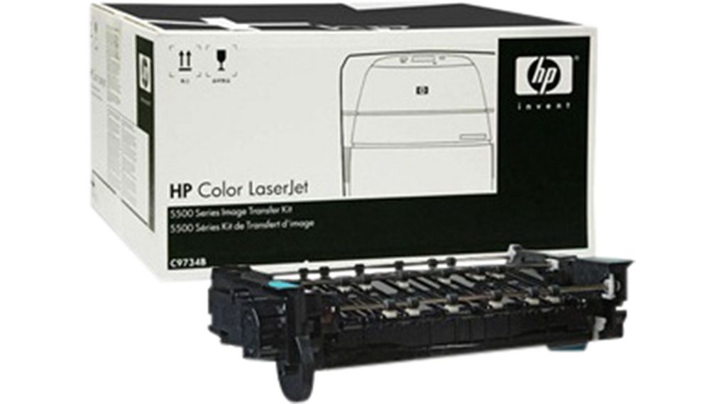 HP Electrostatic Transfer Belt for Color LaserJet 5500/5550