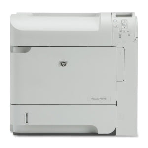 HP LaserJet P4014DN Laser Printer Monochrome 45 ppm Mono 1200 x 1200 dpi Network USB Gigabit Ethernet PC Mac SPARC