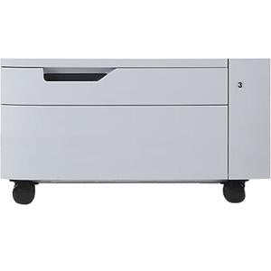 HP Sheet Feeder and Cabinet for CP4025 and CP4525 Series Printers 500 Sheet