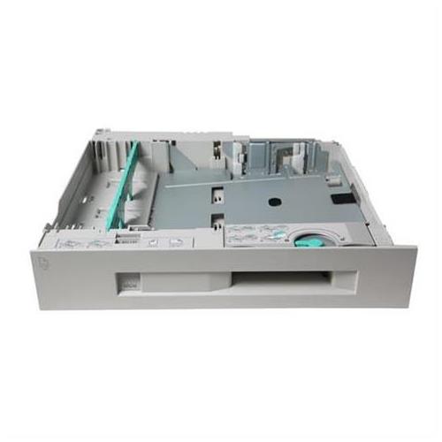 HP 1 X 500 Sheet Feeder Stand Assembly for CLJ CP4025 / CP4525 / CM4540 Series