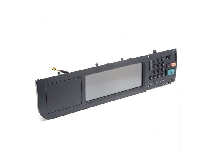 HP Control Panel Assembly for LaserJet CM3530