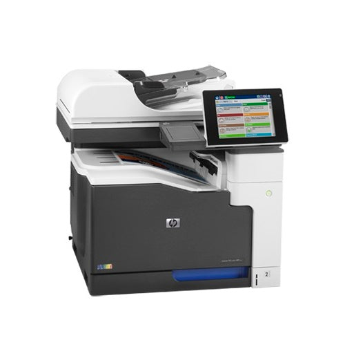 HP LaserJet Enterprise 700 color MFP M775dn Printer