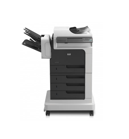 HP LaserJet M4555 M4555FSKM Laser Multifunction Printer
