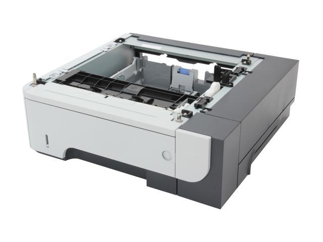 HP LaserJet P3015 500-Sheet Media Tray/Feeder Printer