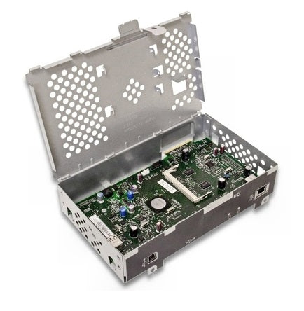 HP Main Logic Formatter Board Assembly for LaserJet Enterprise M601 / M602 / M603 Series Printer