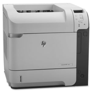 HP LaserJet Enterprise M601N B/W Laser Printer 45 Ppm 600 Sheets