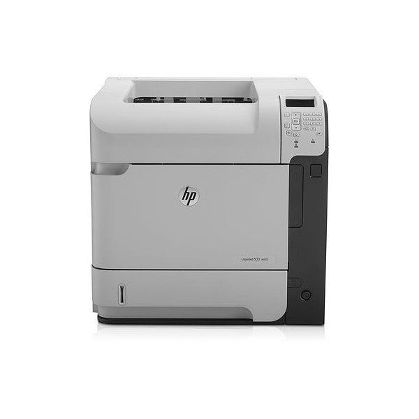 HP LaserJet 600 M602N Monochrome Laser Printer (New other)