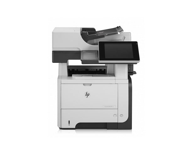 HP LaserJet 500 M525F Laser Multifunction Printer