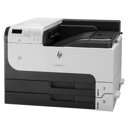 HP Laserjet Enterprise 700 M712dn Monochrome Laser Printer