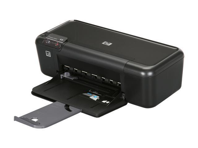 HP Deskjet D2680 4800x1200 21ppm Inkjet Printer
