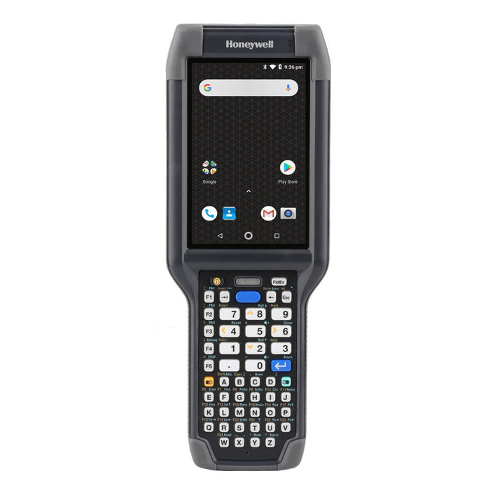Honeywell CK65 Mobile Handheld Computer