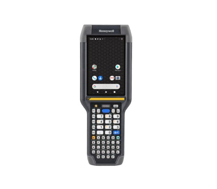 Honeywell CK65 2D Imager Handheld Mobile Computer Barcode Scanner