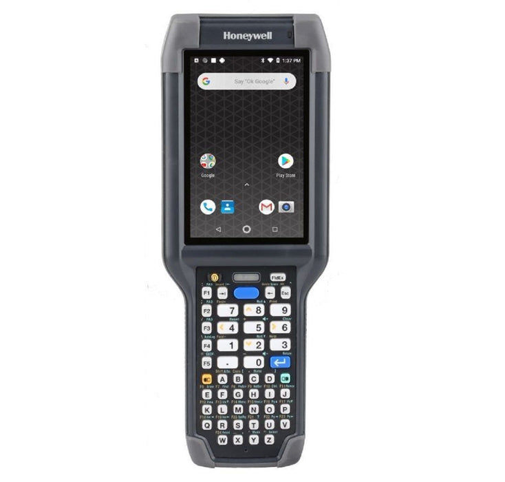Honeywell CK65 Barcode Reader