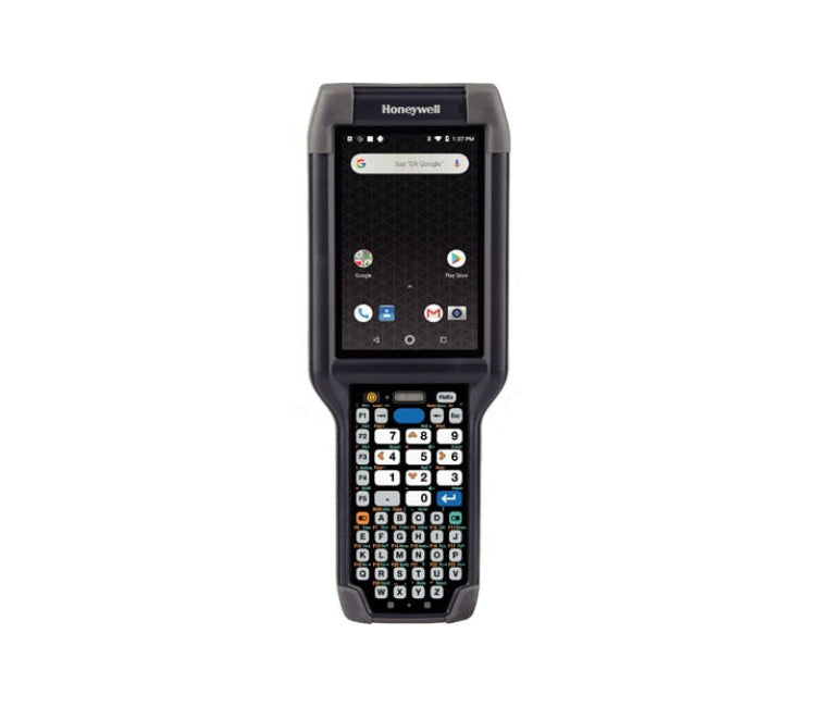Honeywell CK65 Handheld Mobile Computer