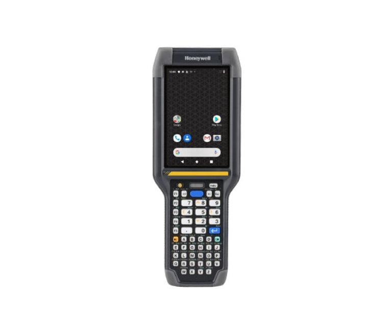 Honeywell CK65 2D Imager Handheld Mobile Computer Barcode Scanner