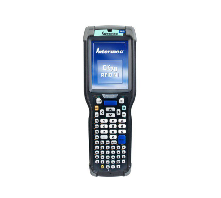Honeywell Ck70 Handheld Mobile Computer