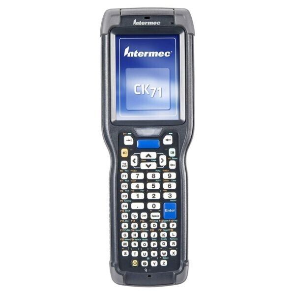Intermec CK71 Mobile Handheld Computer