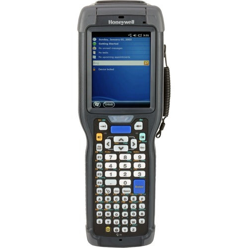 Honeywell CK75 Mobile Handheld Computer