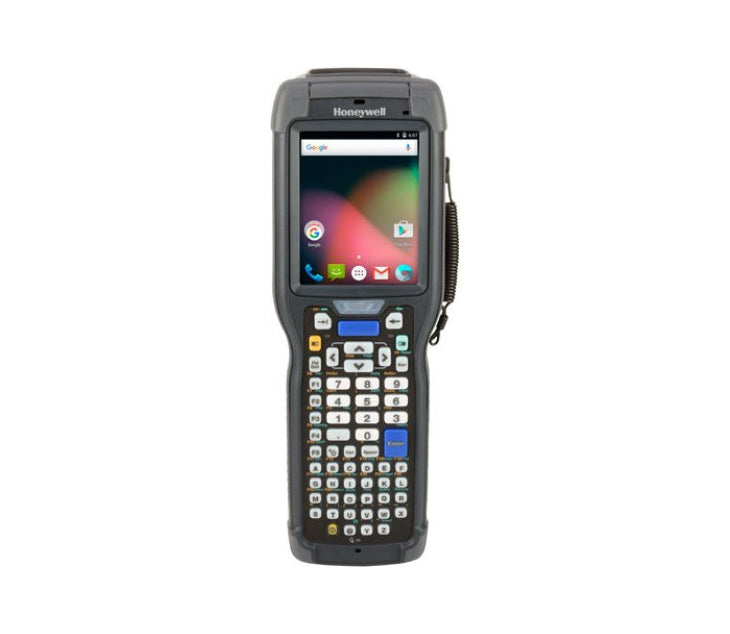 Honeywell CK75 Handheld Mobile Computer