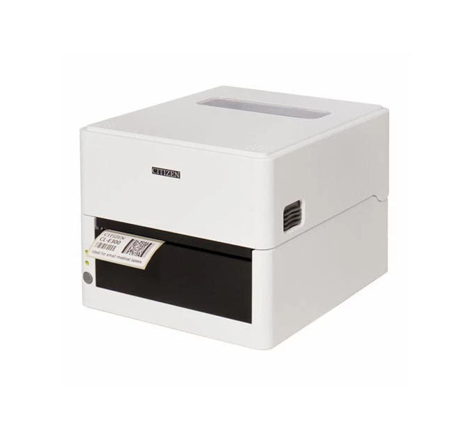 Citizen CL-E300 Barcode Label Printer