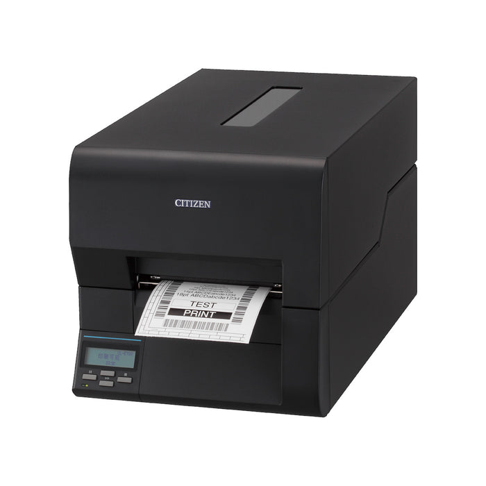 Citizen CL-E730 Barcode Label Printer