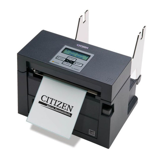 Citizen CL-S400DT Barcode Label Printer