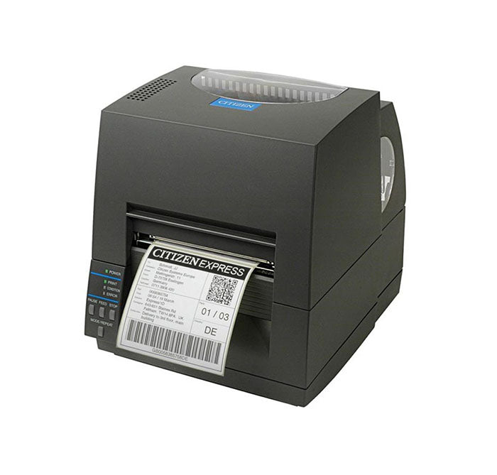 Citizen CL-S621 203dpi Barcode Label Printer