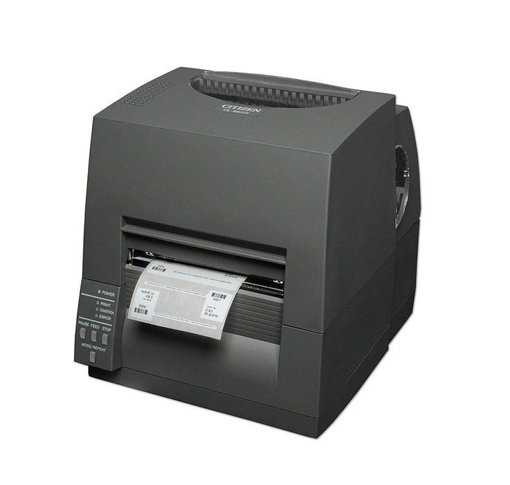 Citizen CL-S631 300dpi Barcode Label Printer