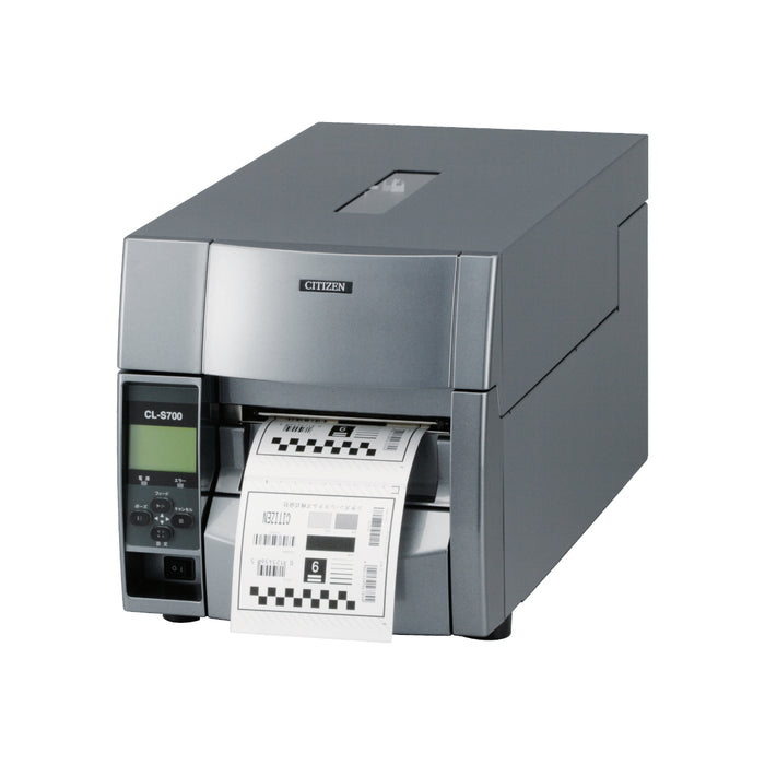 Citizen CL-S700 Barcode Label Printer