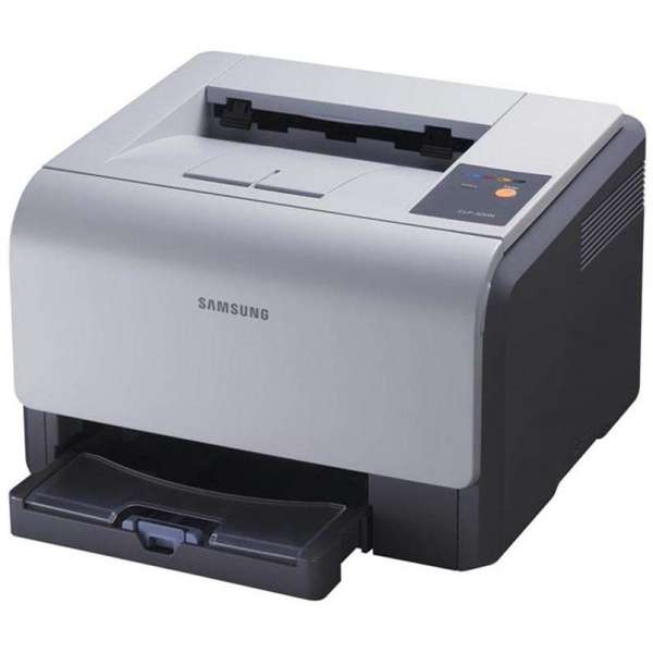 Samsung 2400 x 600 dpi 17ppm Color Laser Printer