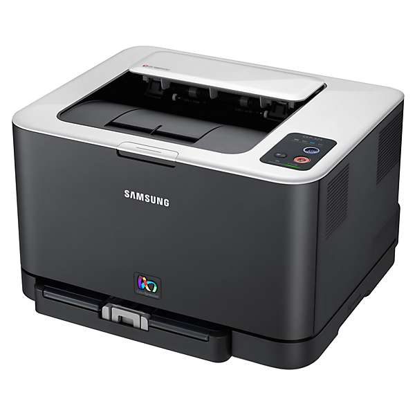 Samsung Workgroup 2400 x 600 dpi 17ppm Laser Printer