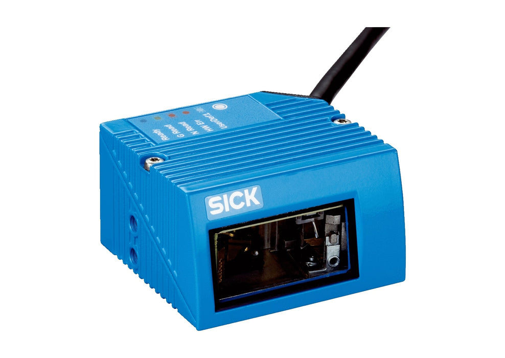 Sick Clv61X Fixed Mount Barcode Scanners