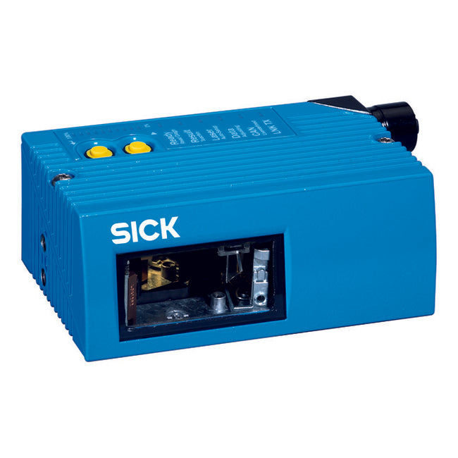 Sick CLV630 Fixed Mount Barcode Scanner
