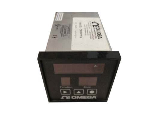 Omega OMEGA ENGINEERING Scanner