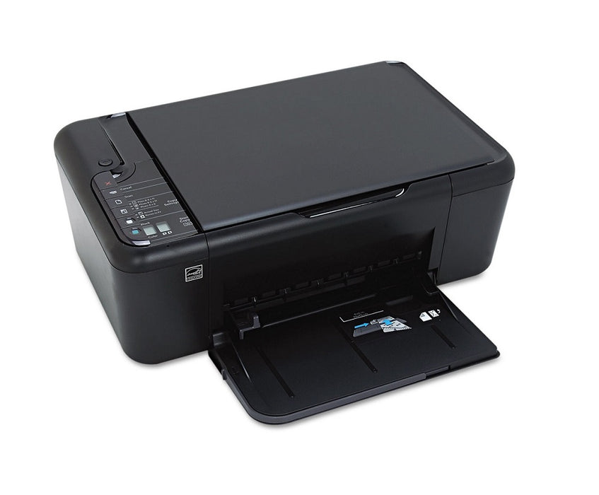 HP Photosmart D110a All-In-One InkJet Printer