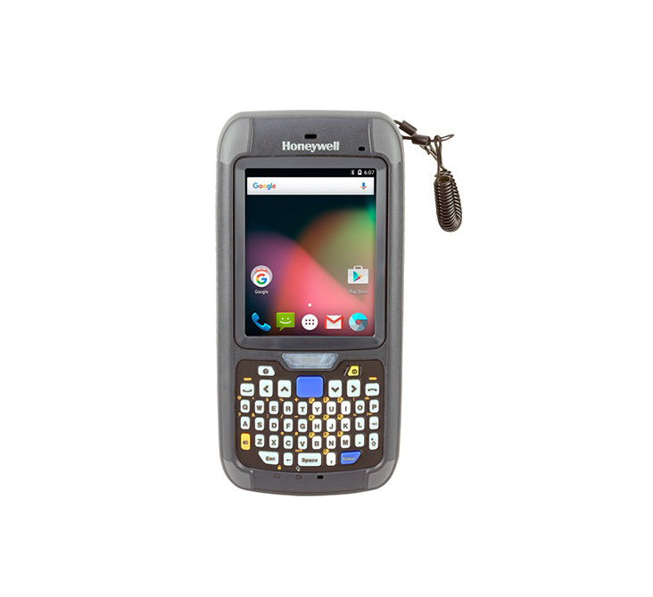 Honeywell CN75 Handheld Mobile Computer