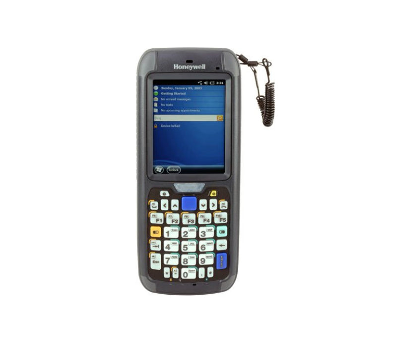 Honeywell CN75E Handheld Mobile Computer
