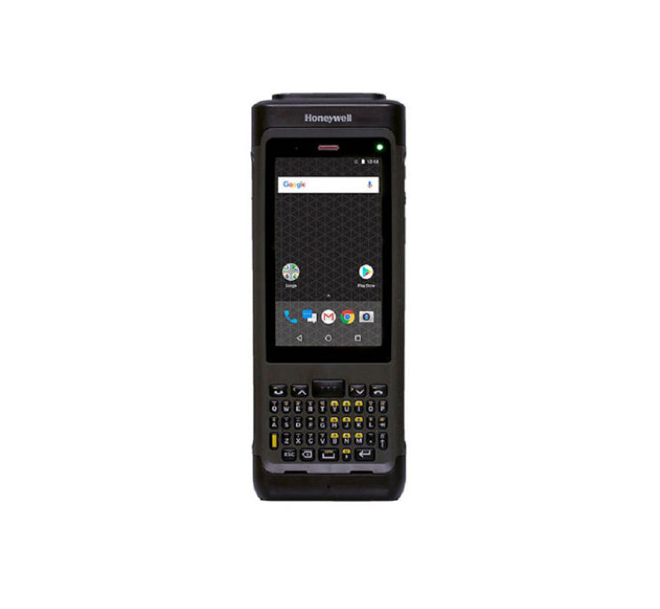 Honeywell 2D Imager Handheld Mobile Computer Barcode Scanner