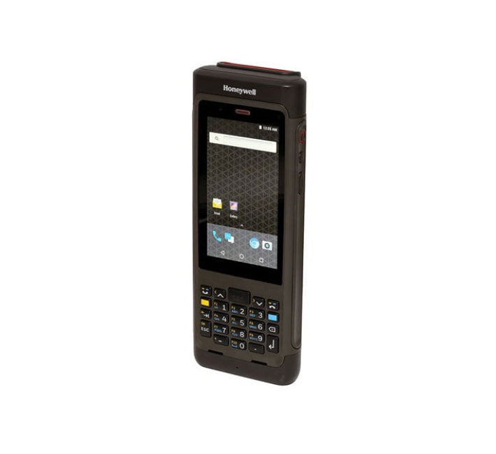 Honeywell CN80 2D Imager Handheld Mobile Computer Barcode Scanner