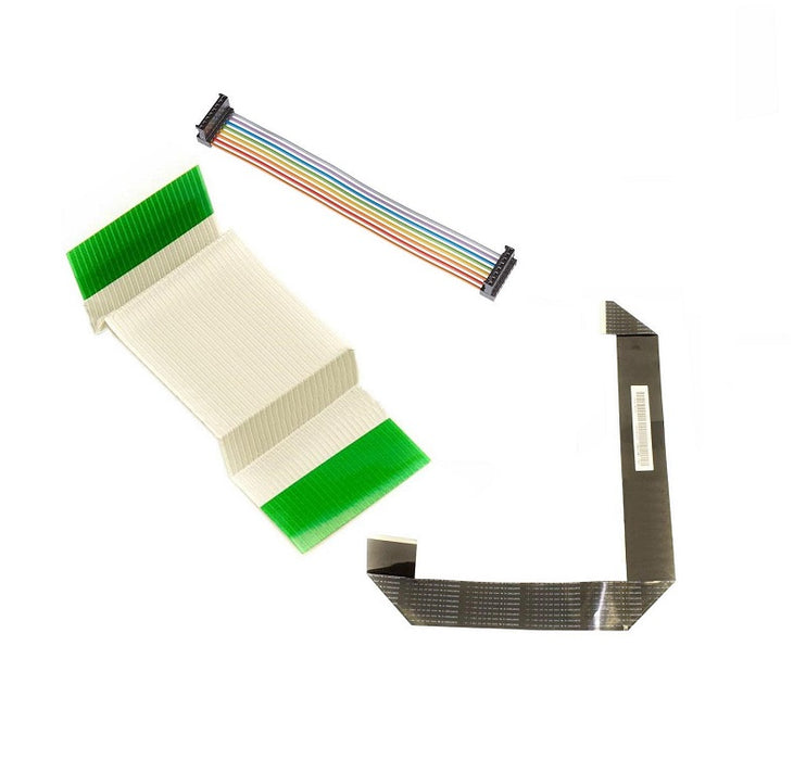 HP Trailing Cable 44-inch - DesignJet Z5200 Series