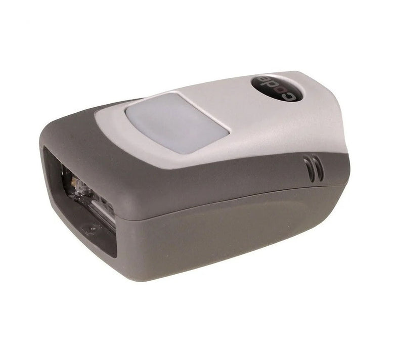 Code CR1100 Fixed Barcode Scanner