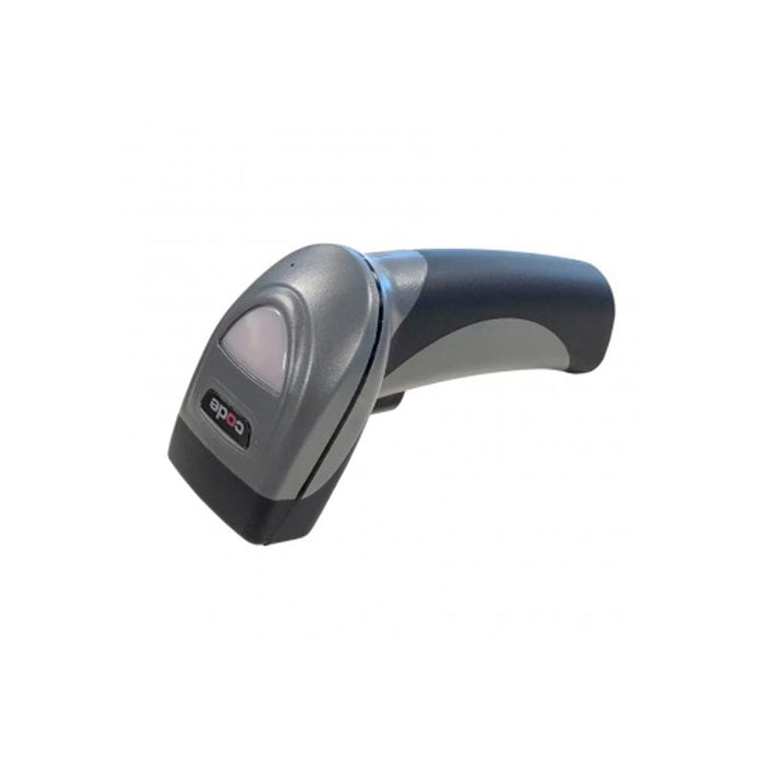 Code Cr1500 Barcode Reader