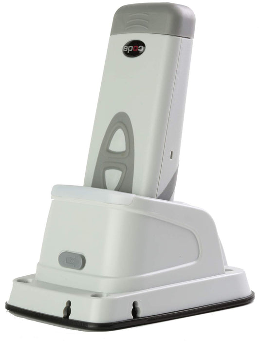 Code Reader 2600 CR2600 Barcode Scanner