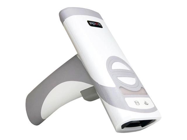 Code CR2700 Barcode Scanner