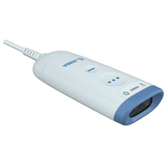 Zebra Corded Healthcare Scanner for CS6080-HC