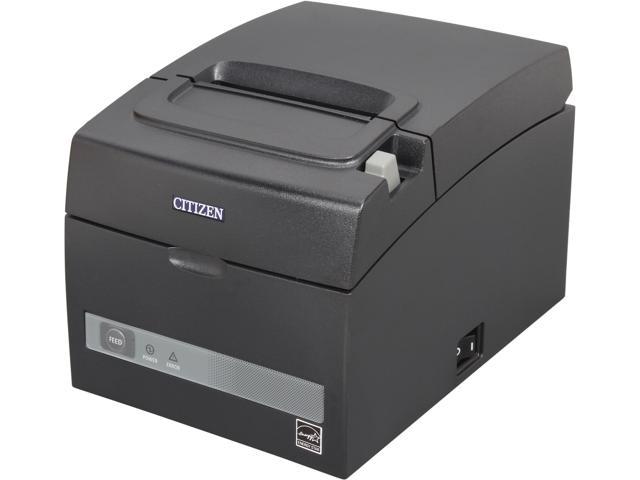 Citizen CT-S310II 203 dpi Receipt Printer